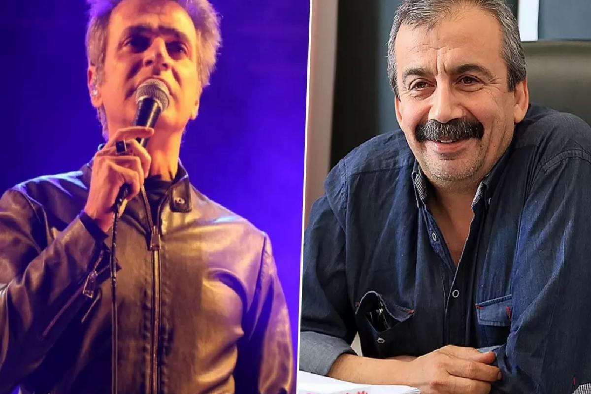 Teoman’dan Sırrı Süreyya Önder mesajı: Ölme abi