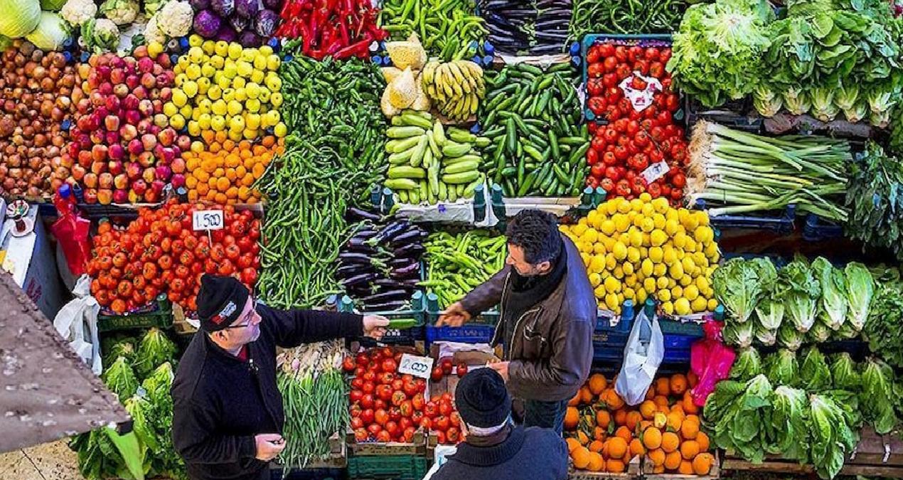 TESK Başkanı: “Vatandaş pahalılığın hesabını esnafa soruyor”