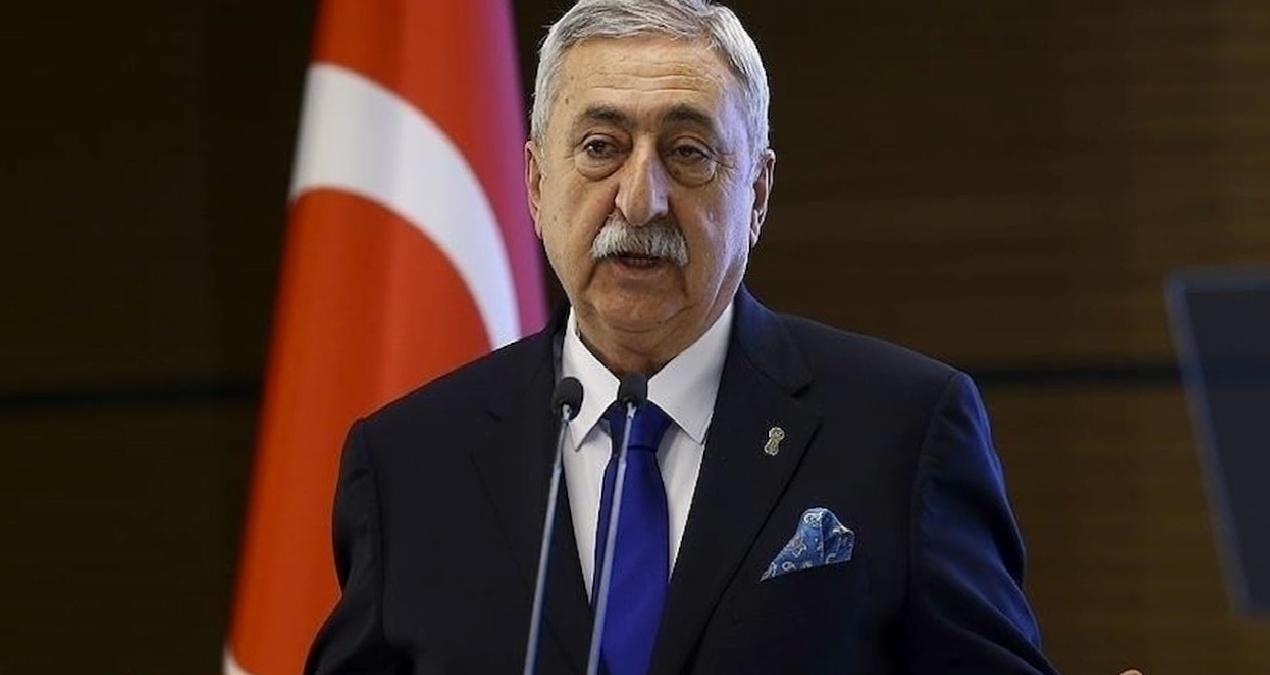 TESK Başkanı’ndan ekonomi yönetimine tepki: Üç beş iş yerinin denetimiyle enflasyon düşmez