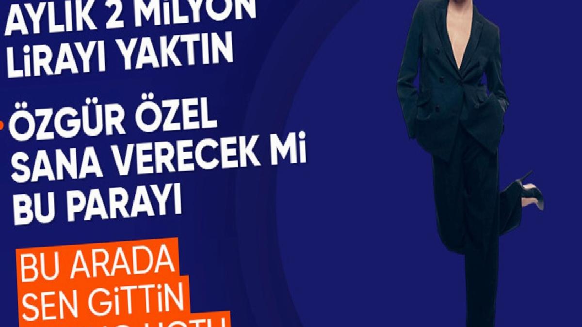 Teşkilat dizisi Aybüke Pusat’sız reytinglerde zirveye oturdu
