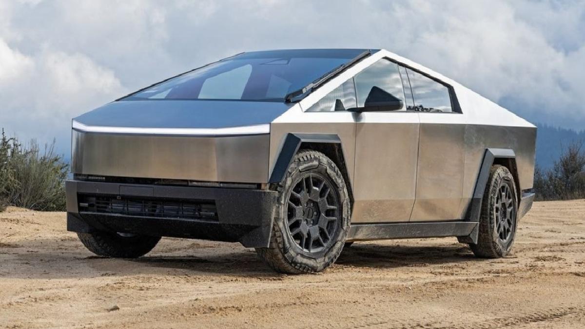 Tesla Cybertruck satışları beklentilerin altında kaldı