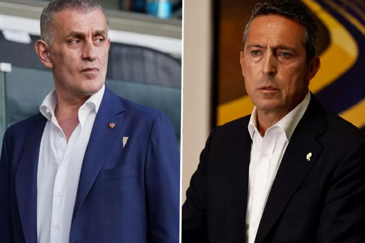 TFF Tahkim Kurulu, Fenerbahçe’nin Foti ve Zufic’in cezalarına yaptığı itirazı reddetti