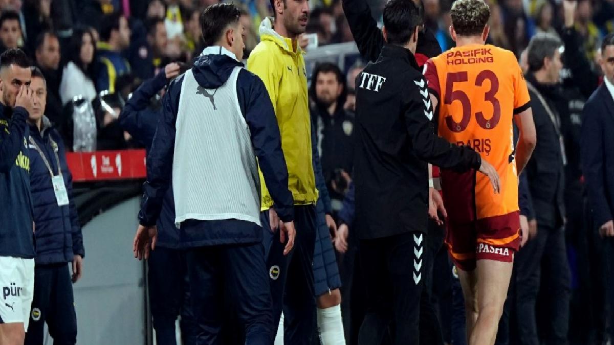 TFF Tahkim Kurulu, Salvatore Foti ve Sandro Zufic’in cezalarını onadı