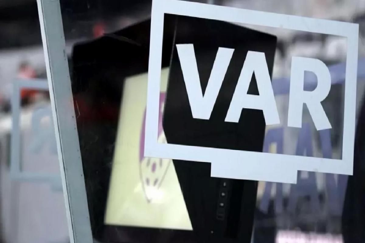 TFF, VAR Kayıtlarını Yayınladı