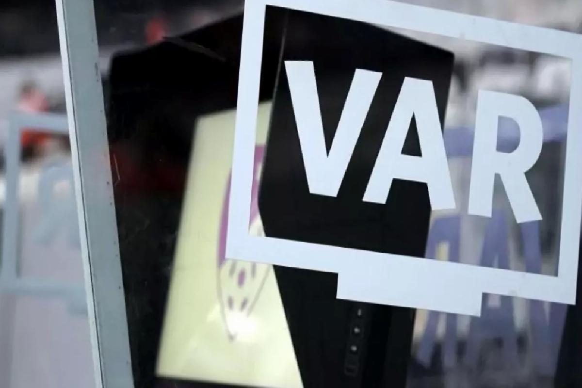 TFF VAR Kayıtlarını Yayınladı