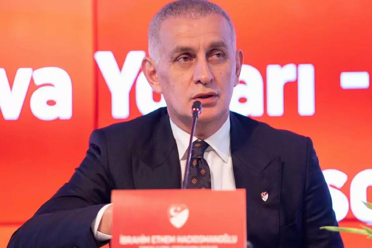 TFF’den şampiyonluğa oynayan takıma seyircisiz oynama cezası