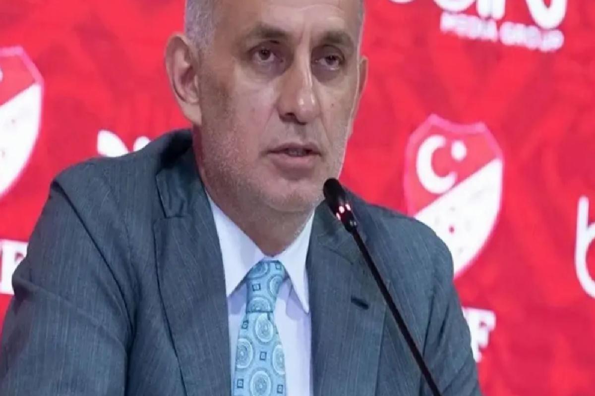 TFF’den sürpriz karar! Derbiye atanan hekem 1. Lig maçı yönetecek