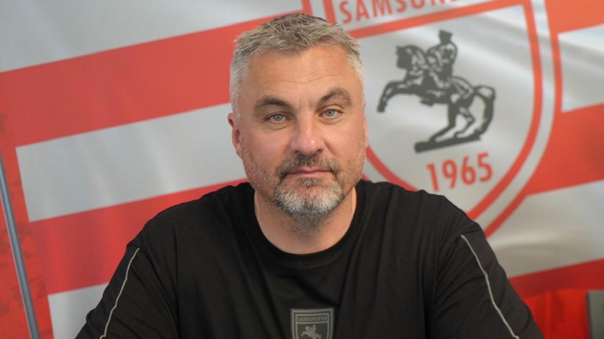 Thomas Reis: İnsanlar yabancı hakem talebinde bulunuyor ve haklı olabilirler