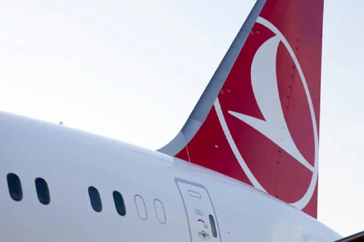 THY İç Hat Uçuşları İçin Tavan Fiyatı Açıklandı