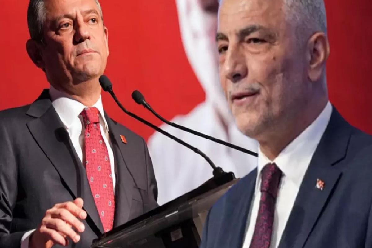Ticaret Bakanı Bolat: Boykot çağrısı karşısında maddi kaybı olanlar tazminat davası açabilir