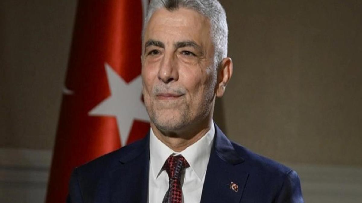Ticaret Bakanı Bolat Japonya’ya ziyarette bulunacak
