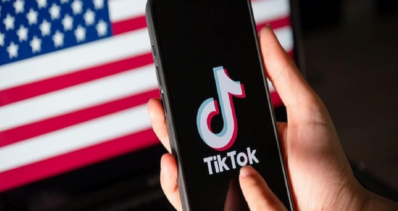 TikTok’un ABD’deki varlıkları askıya alındı