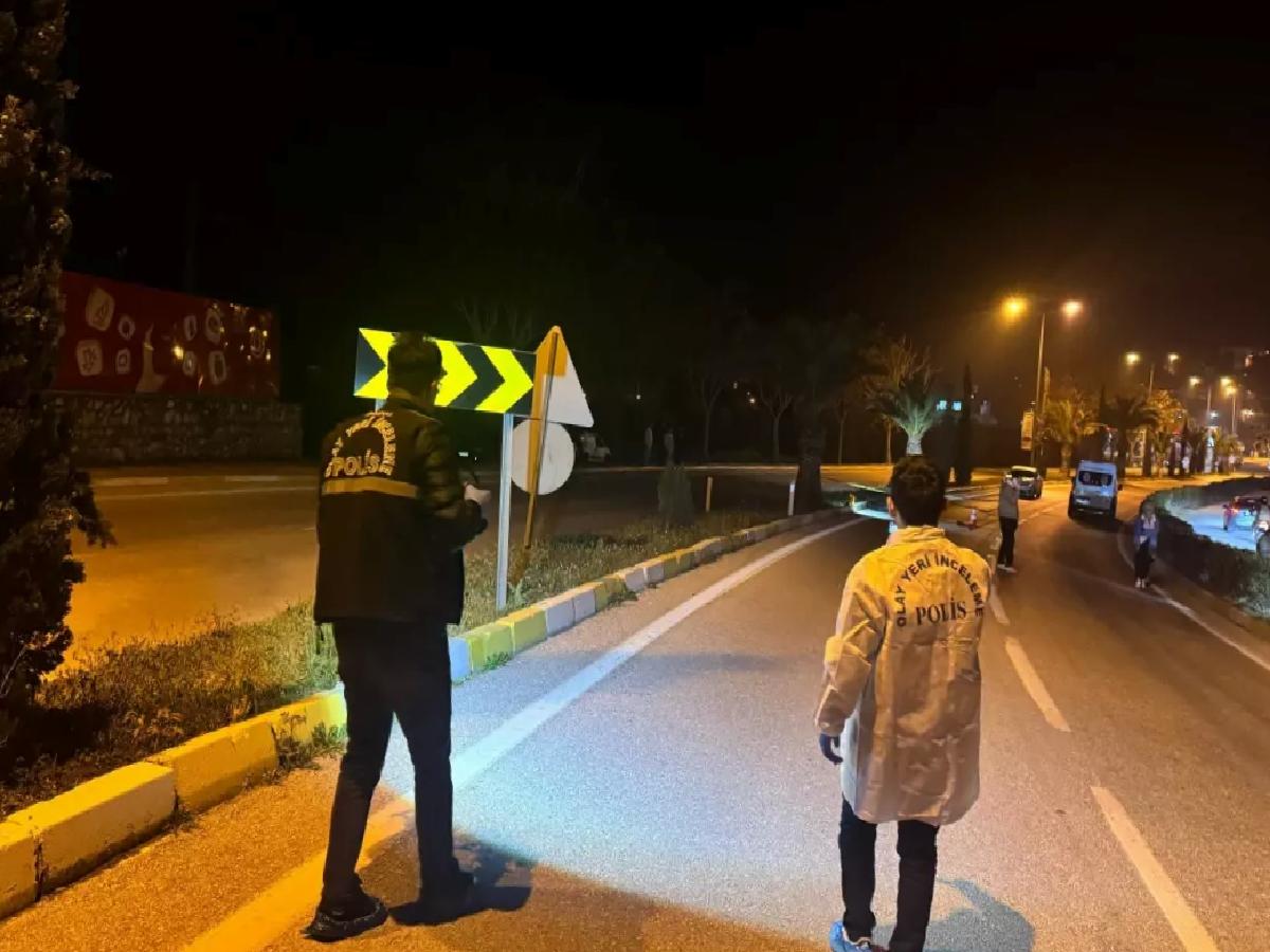 Tıp Öğrencisi Motosiklet Kazasında Hayatını Kaybetti