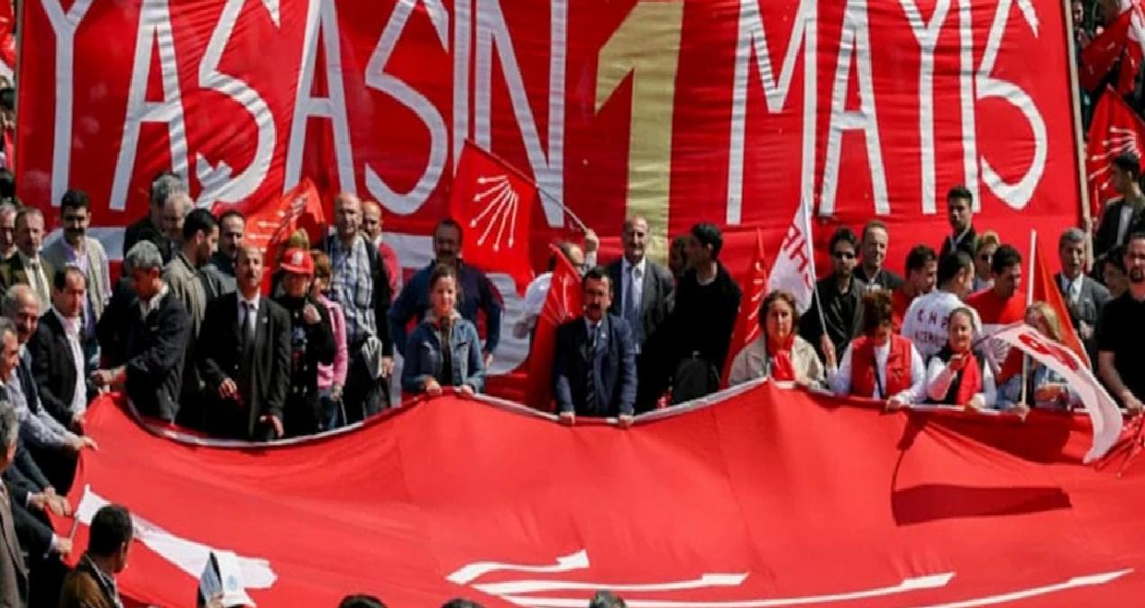 TKP’den 1 Mayıs komitesine 3 soru