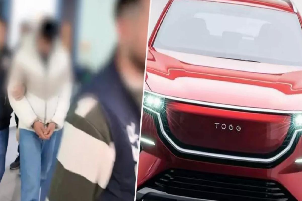 Togg Dolandırıcılığı: 766 Bin Lira Çalındı