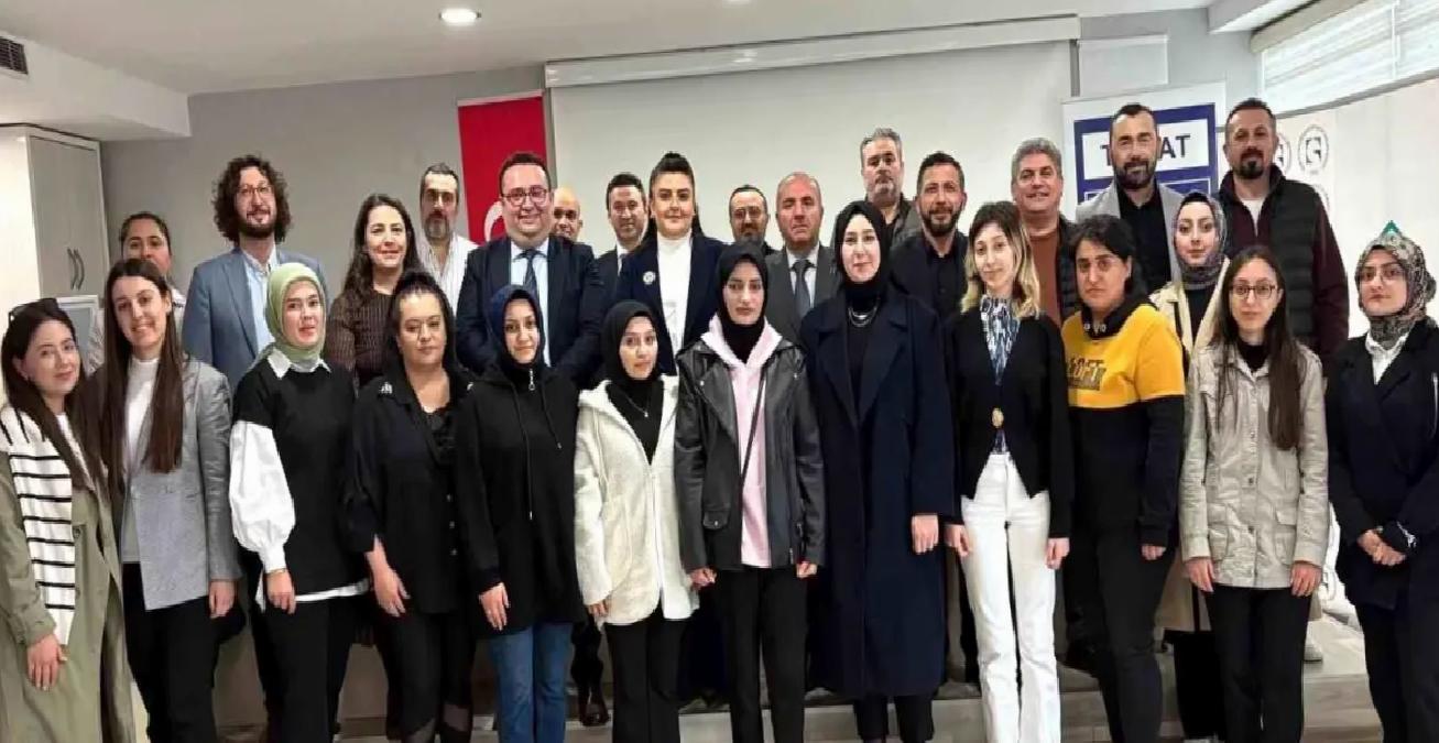 Tokat’ta Dijital Muhasebe Eğitimleri Başladı