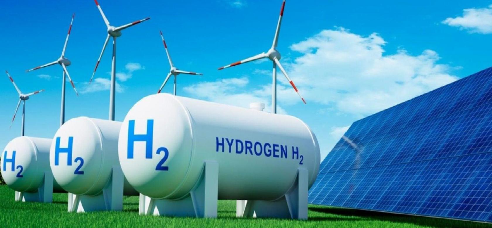 Tokyo’nun bir mahallesinde ısınma ve elektrik için yeşil hidrojen kullanılacak