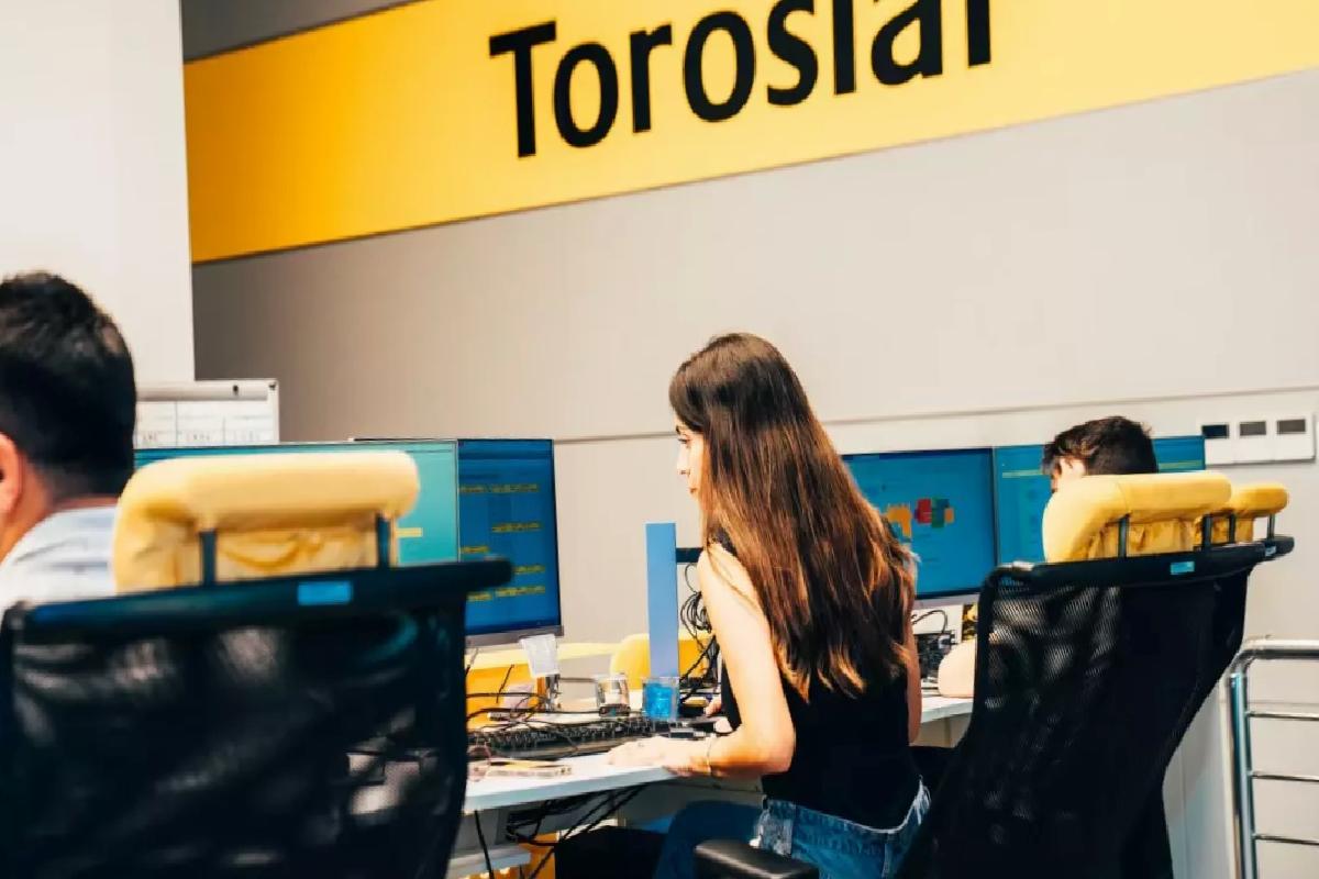 Toroslar EDAŞ’tan Hatay’a Enerji Yatırımları