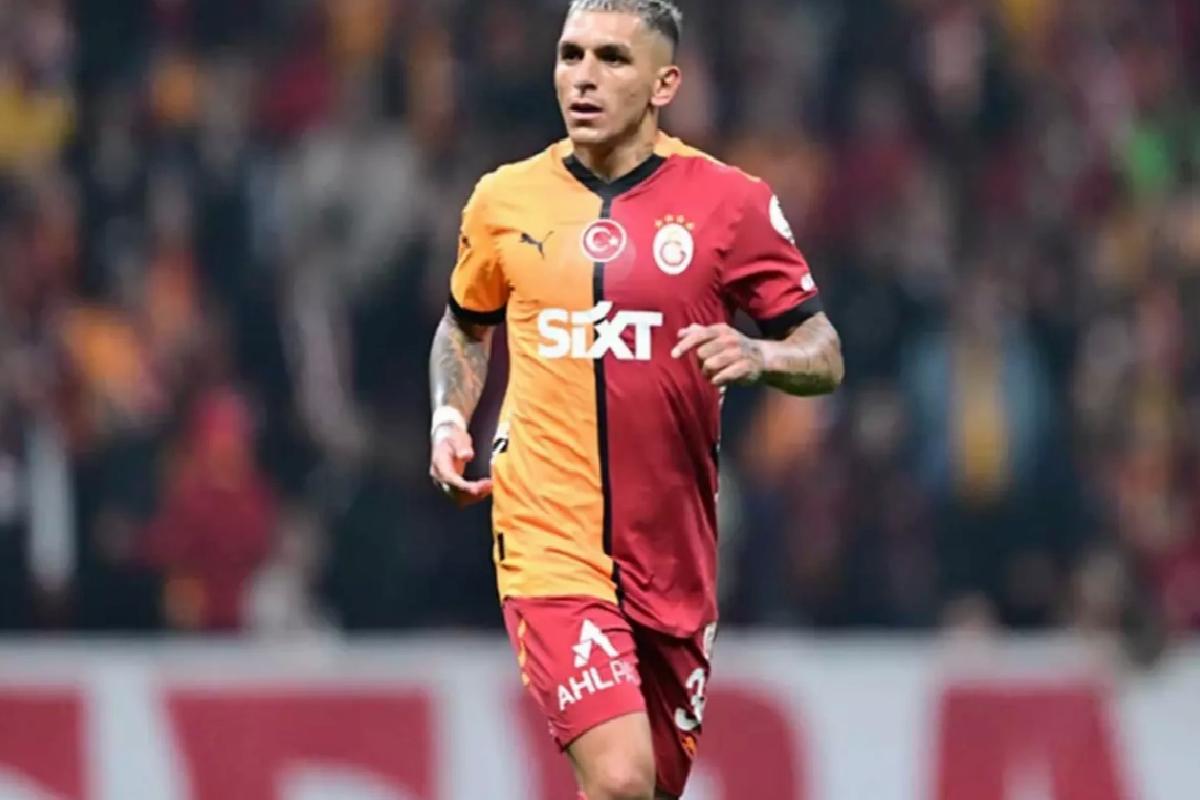 Torreira, Bodrum FK’ya attığı golle bir ilki yaşadı