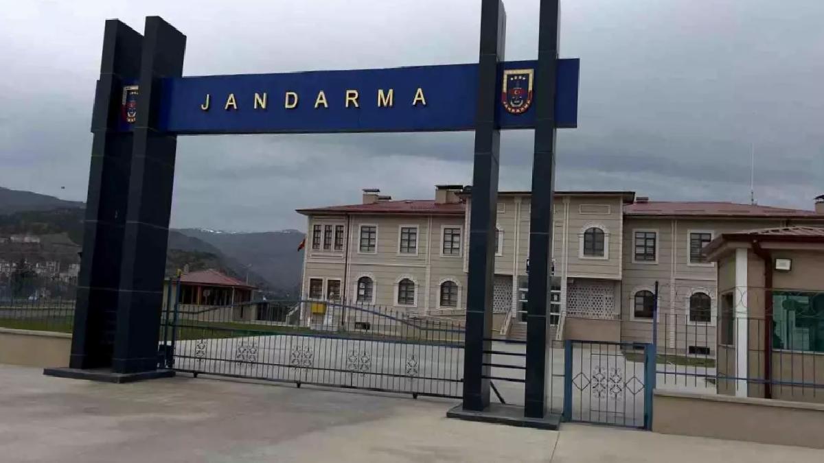 Tosya’da Telefon Dolandırıcılarına Operasyon
