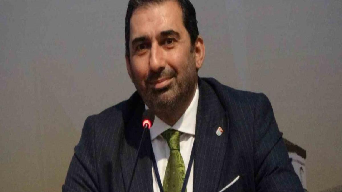 Trabzonspor Asbaşkanı Zeyyat Kafkas: Artık iyi niyet aramıyorum