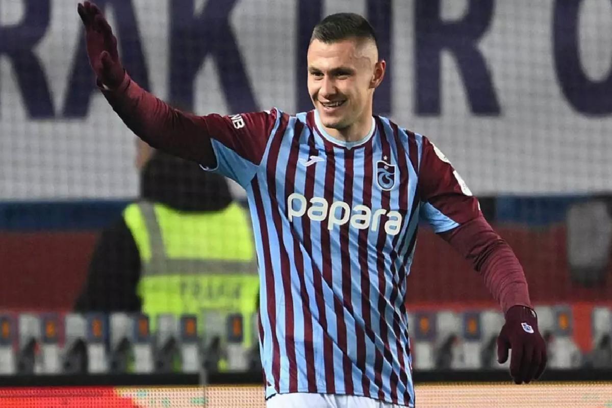 Trabzonspor, Çaykur Rizespor’u 2-0 yendi