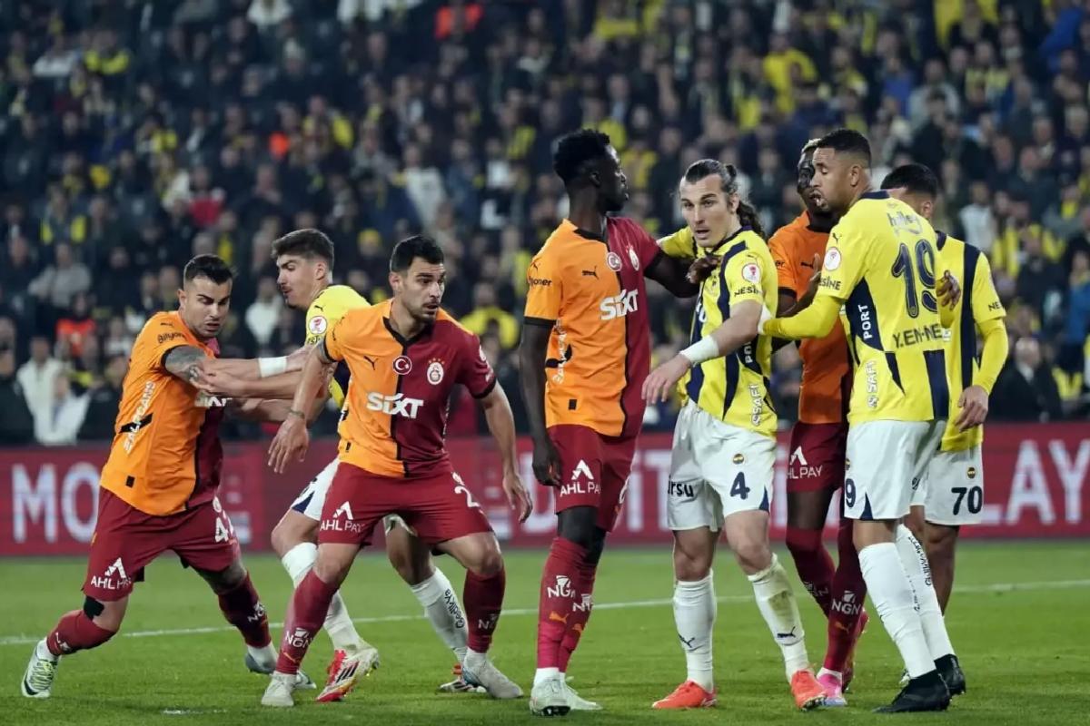 Trabzonspor maçı her şeyi değiştirdi! İşte Süper Lig’de yeni şampiyonluk oranları
