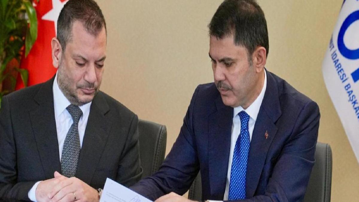 Trabzonspor’dan ‘Kartal Tesisleri’ ve ‘Akyazı Projesi’ne ilişkin açıklama