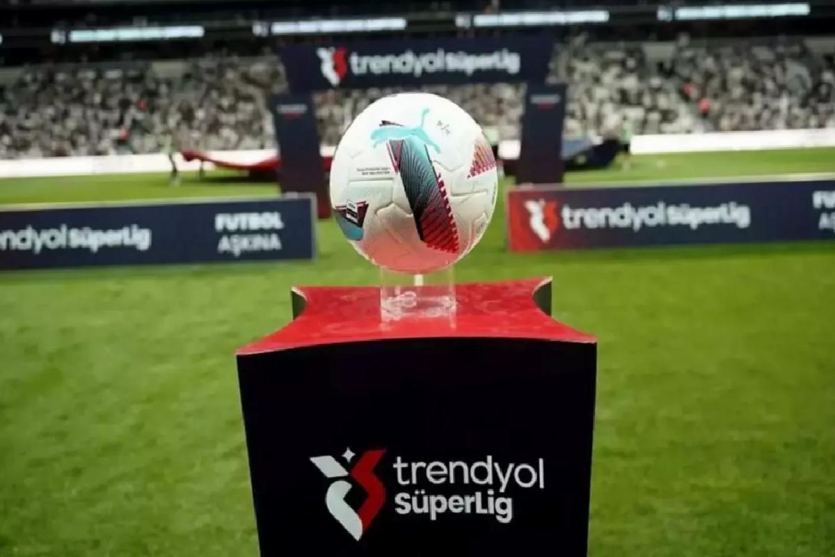 Trendyol Süper Lig’e ilk yükselen takım Kocaelispor oldu