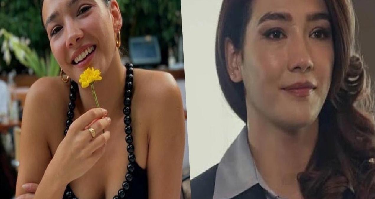 Trol linçinin yeni hedefi Aybüke Pusat! Boykot paylaşımı yaptığı için TRT’den kovulmasını istediler
