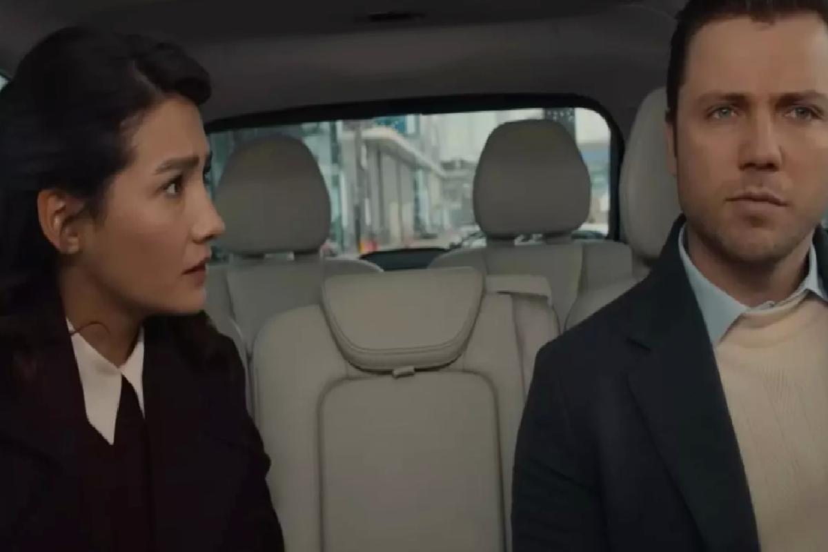 TRT, Aybüke Pusat’ın ardından Boran Kuzum’la da yolları ayırdı