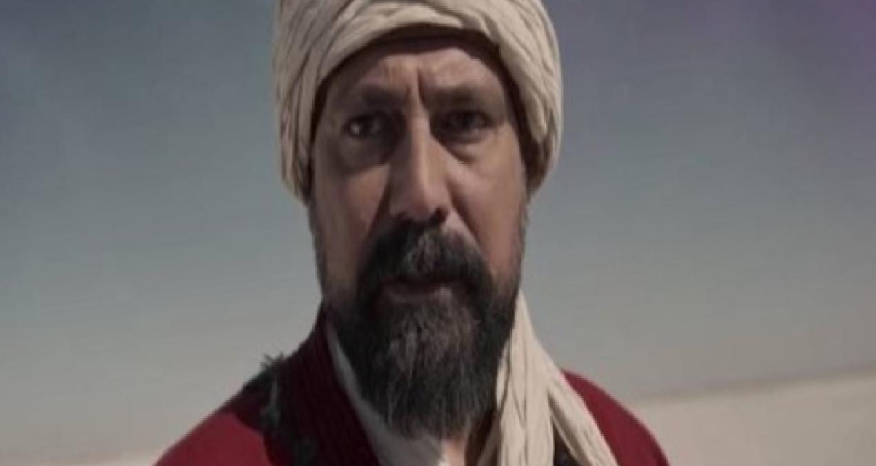 TRT, Mevlana dizisini Tabii’den kaldırdı! Gerekçe boykot