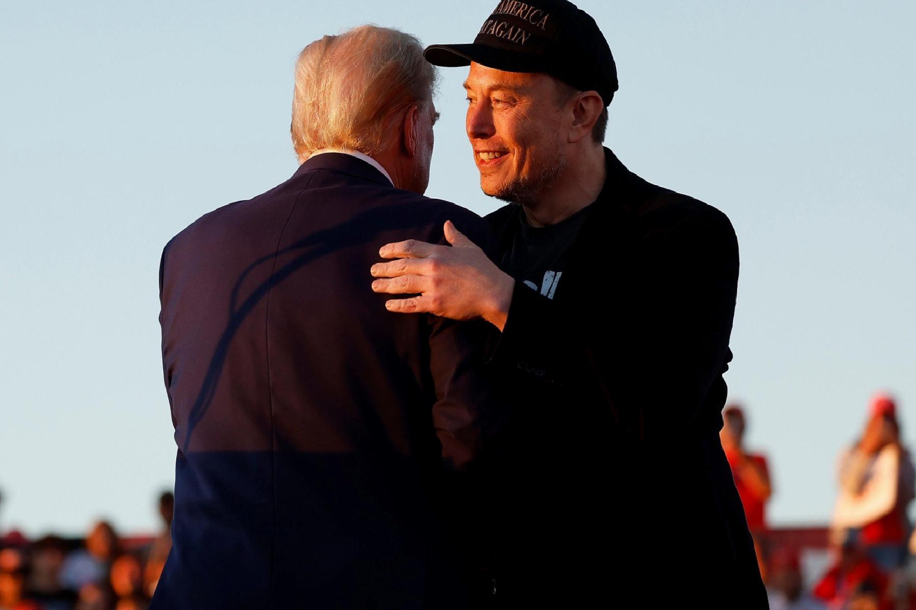 Trump Elon Musk’ı gözden çıkardı mı? Musk’ın hükümetteki rolü küçülüyor