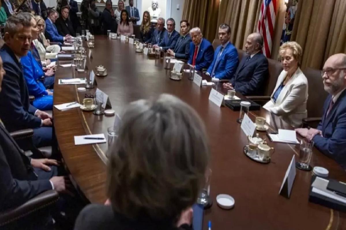 Trump: Gazze’deki esirleri geri getirmeye yakınız