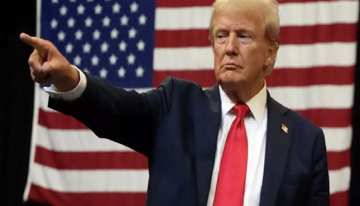 Trump, iki lidere hakaretler yağdırdı: Siz aptalsınız, budalasınız, berbat insanlarsınız