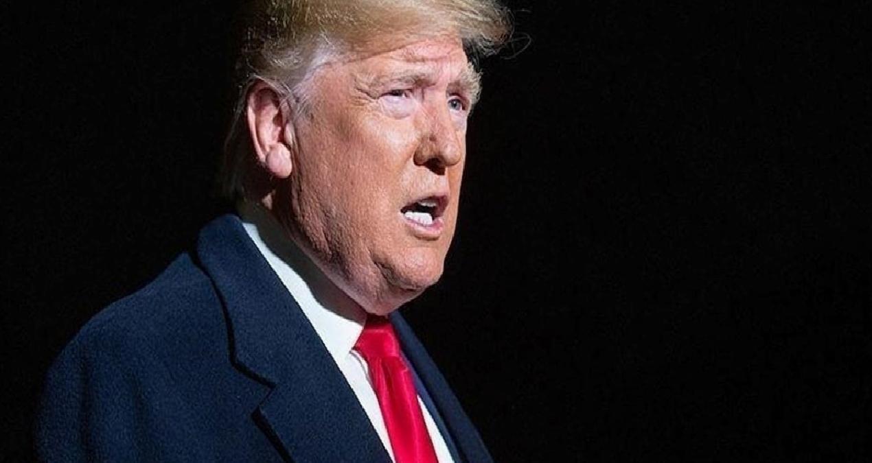 Trump ilk ziyaret edeceği ülkeyi açıkladı