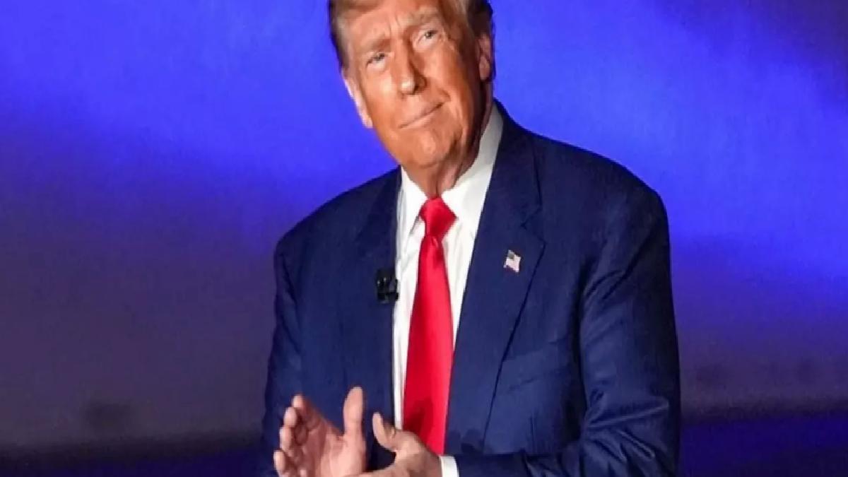 Trump: İran’a saldırı için acelem yok