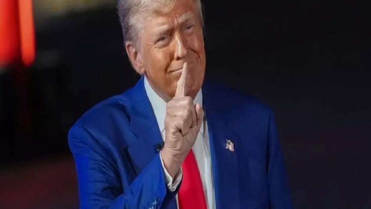 Trump, İran’a Yeni Bir Tehdit Daha Ekledi: Askeri Seçenek Gündemde