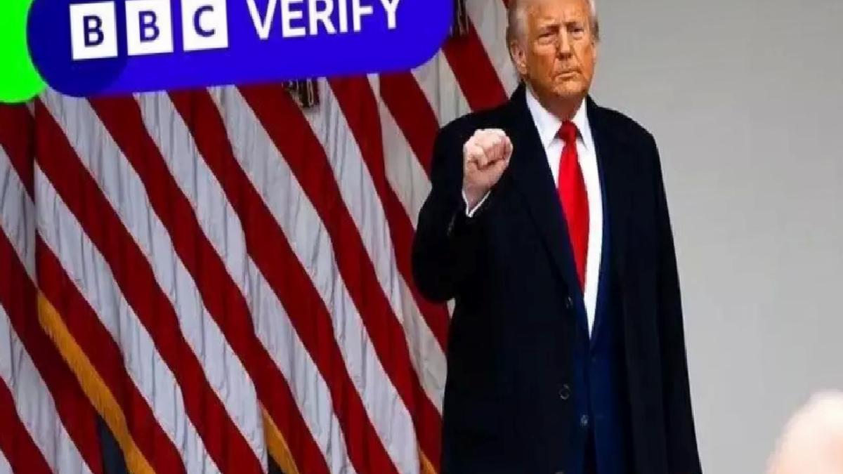 Trump, İthal Mallara Gümrük Vergisi Getirdi