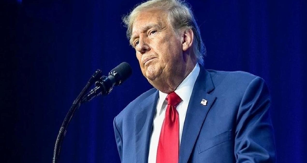 Trump kömür üretimine yönelik kararnameyi imzaladı
