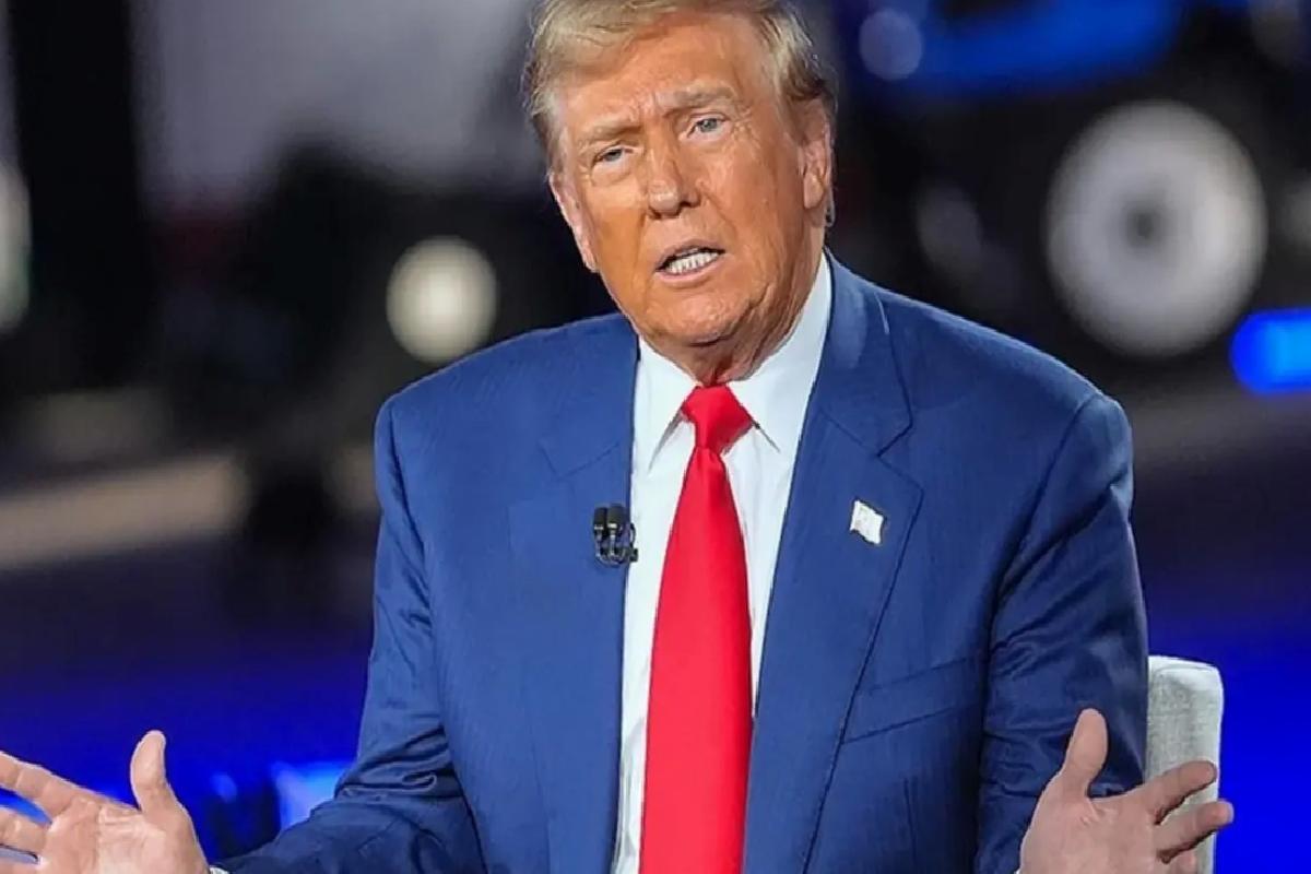 Trump Orta Doğu ziyaretine başlıyor! İlk adres Suudi Arabistan