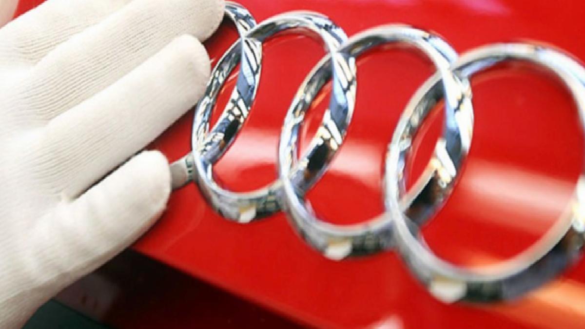 Trump vergiyi atırınca, Audi, ABD’ye araç teslimatını askıya aldı