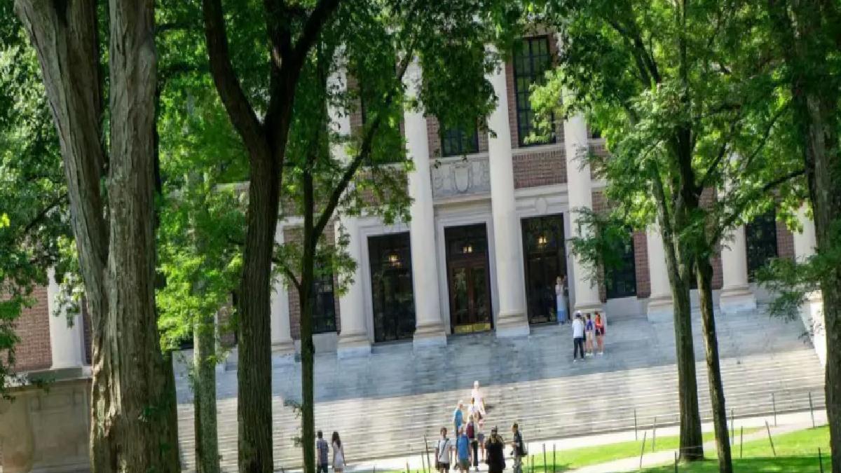 Trump Yönetimi ve Harvard Çatışması