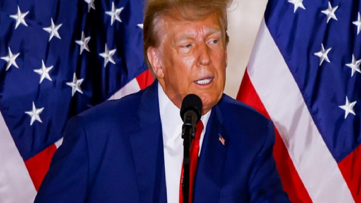Trump’a destek 2’nci döneminin en düşük seviyesinde
