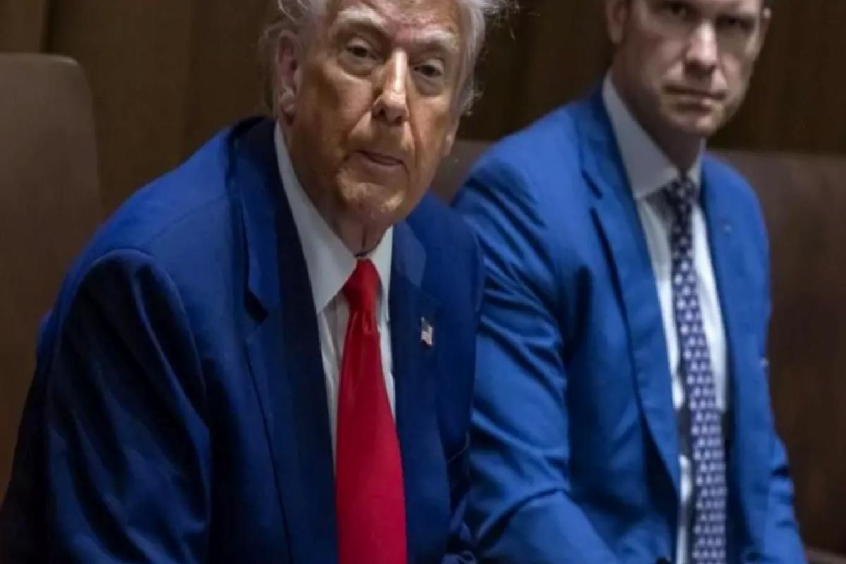 Trump’ın Sağlık Raporu: Mükemmel Durumda