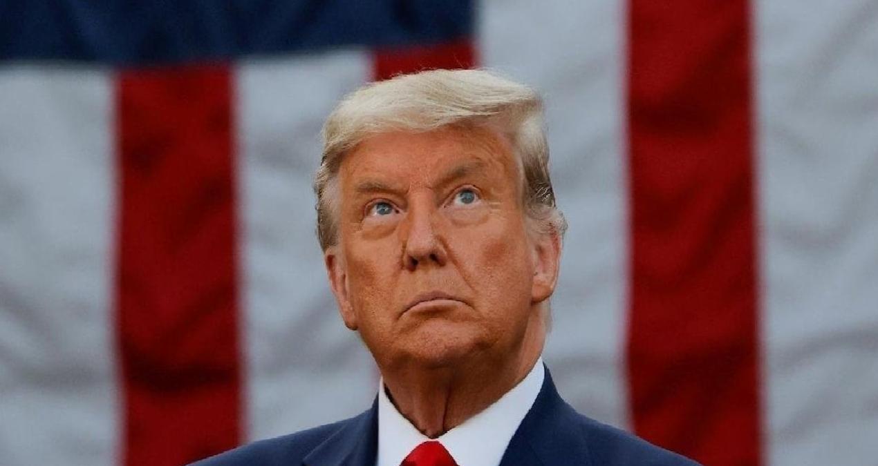 Trump’ın “satın almak için harika bir zaman” paylaşımı spekülasyon mu?