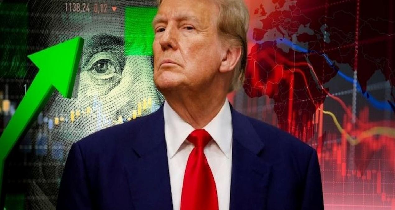 Trump’ın tarifeleri ertelediği iddiaları endeksi karıştırdı!