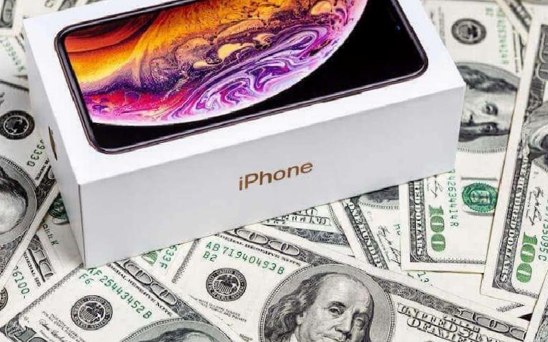 Trump’ın uyguladığı vergiler nedeniyle iPhone fiyatları %43 artabilir