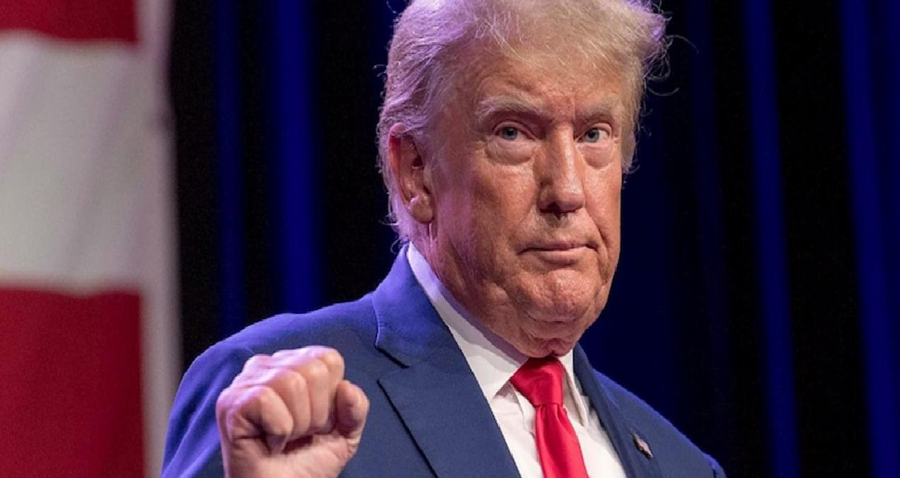Trump’ın yeni tarifeleri bugün açıklanacak