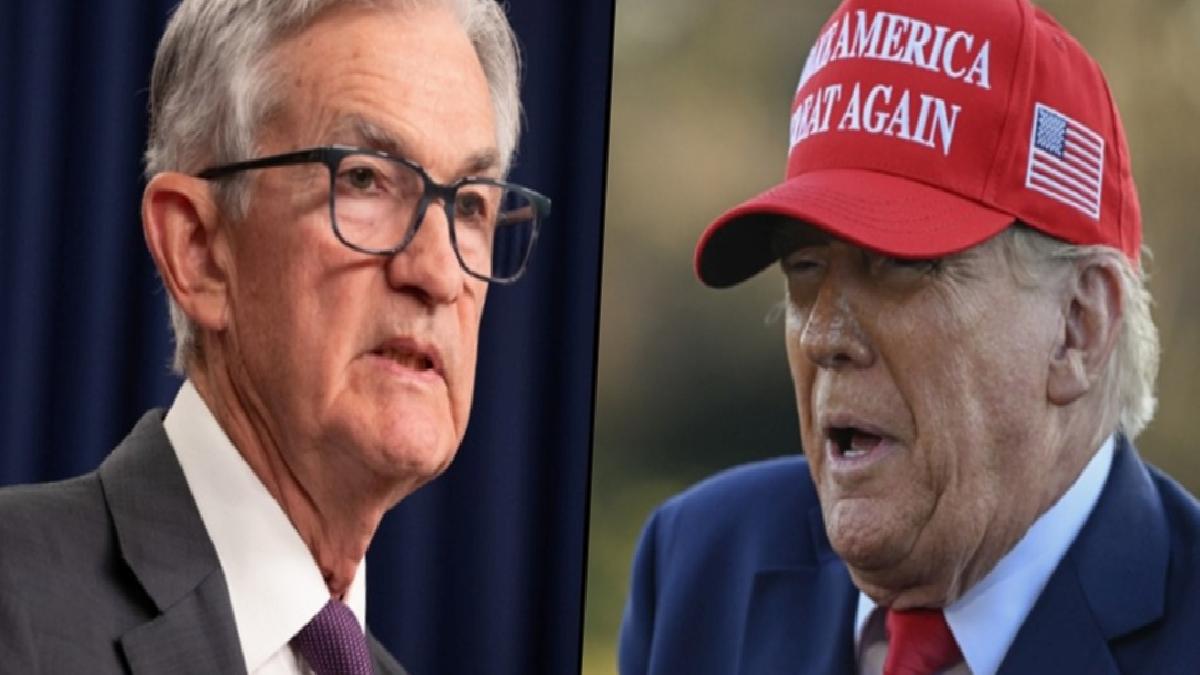 Trump’la yıldızı Powell’la hiç barışmadı